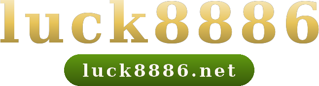 luck8886 logo