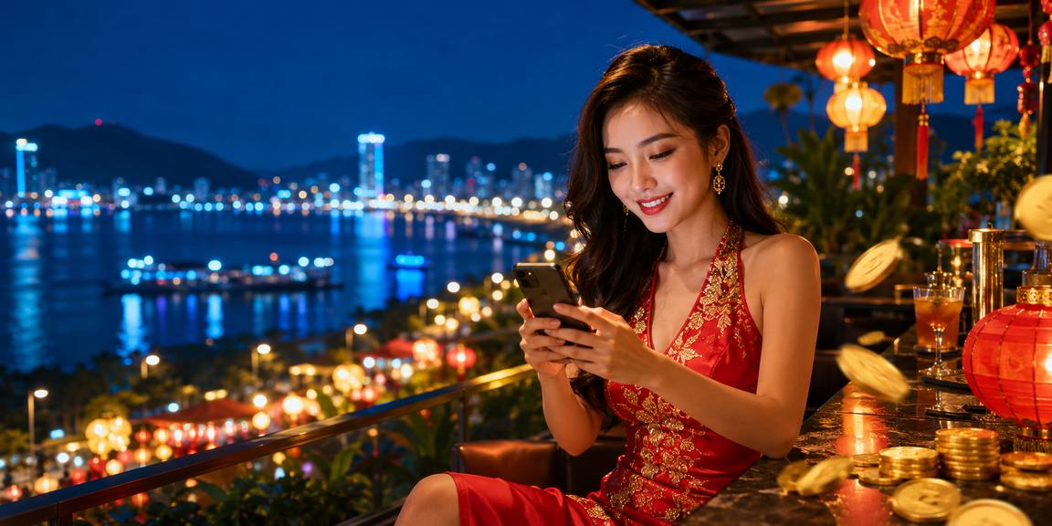 luck8886 Ưu đãi