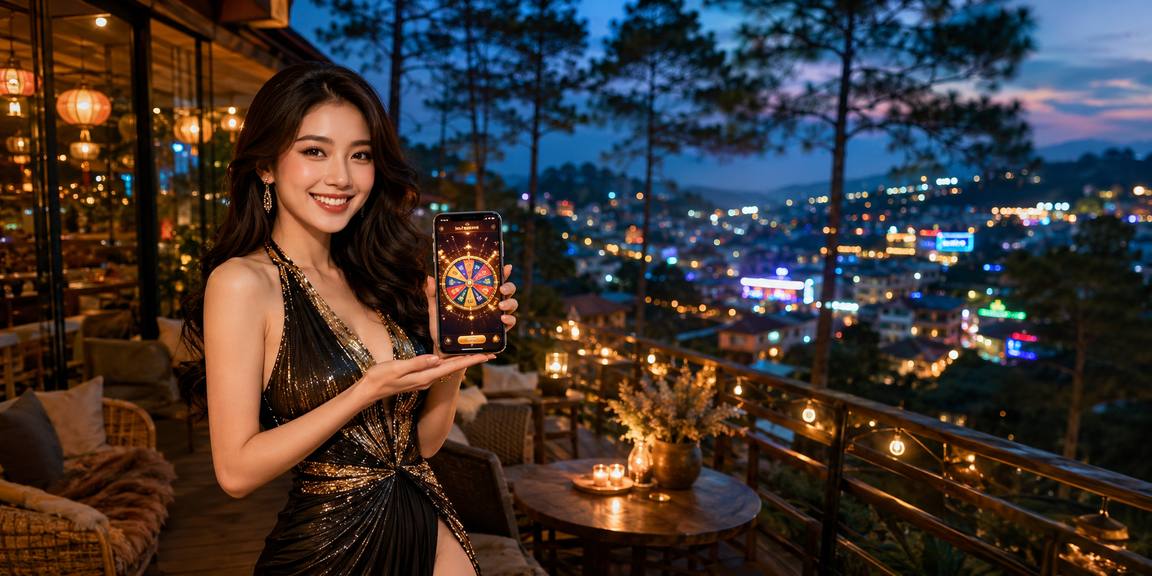 luck8886 Mở tài khoản và bắt đầu như thế nào?